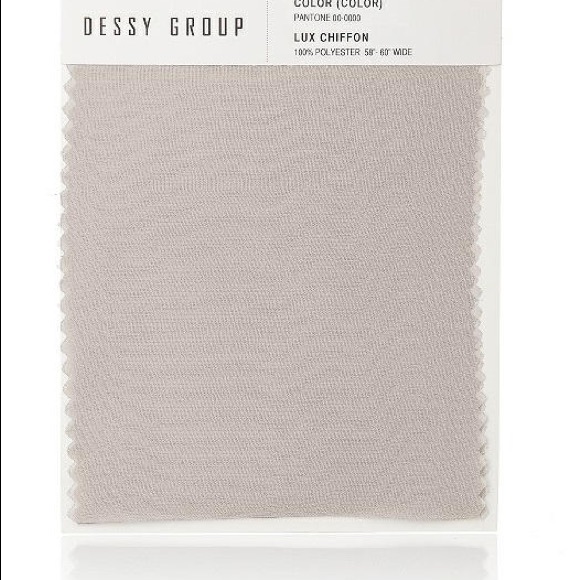 Dessy Group Formal Gown - Picture 4 of 6